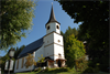 Foto Pfarrkirche Werfenweng